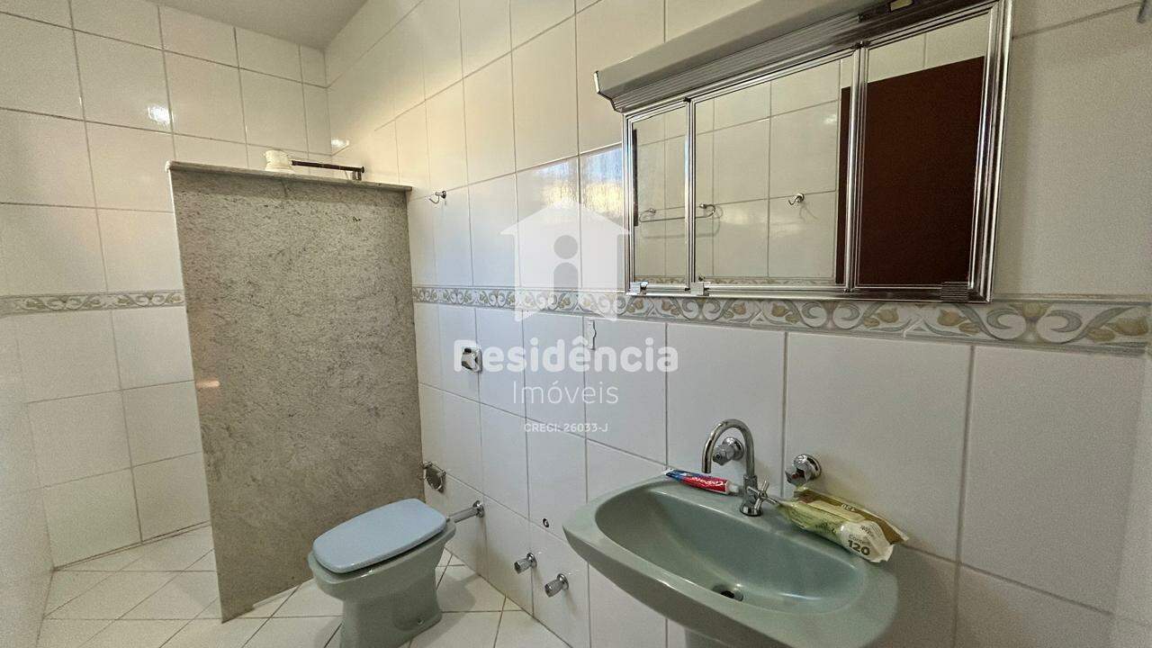 Casa à venda no Parque Residencial Doutor João Oliveira Machado: 