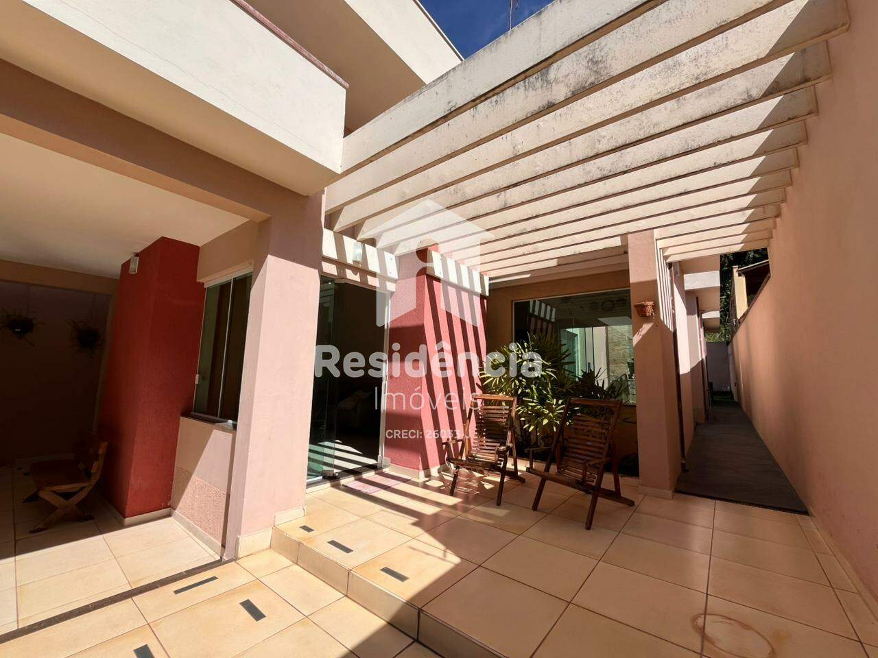 Casa à venda no Vila Quintino: 
