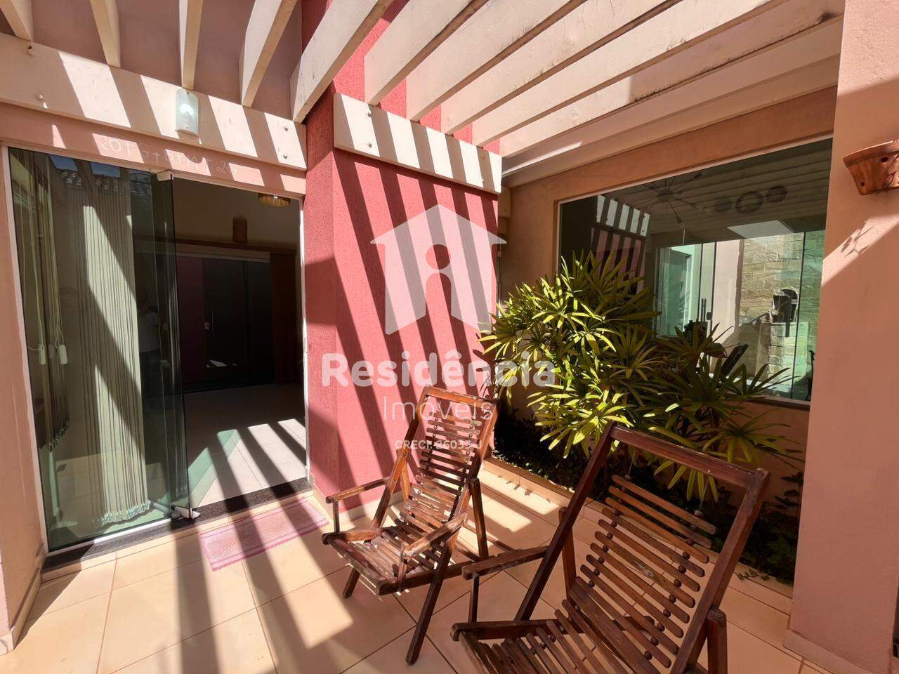 Casa à venda no Vila Quintino: 