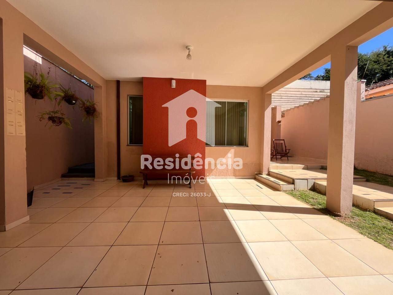 Casa à venda no Vila Quintino: 