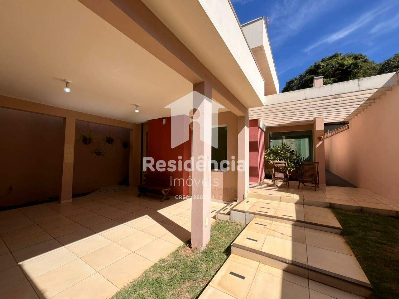 Casa à venda no Vila Quintino: 