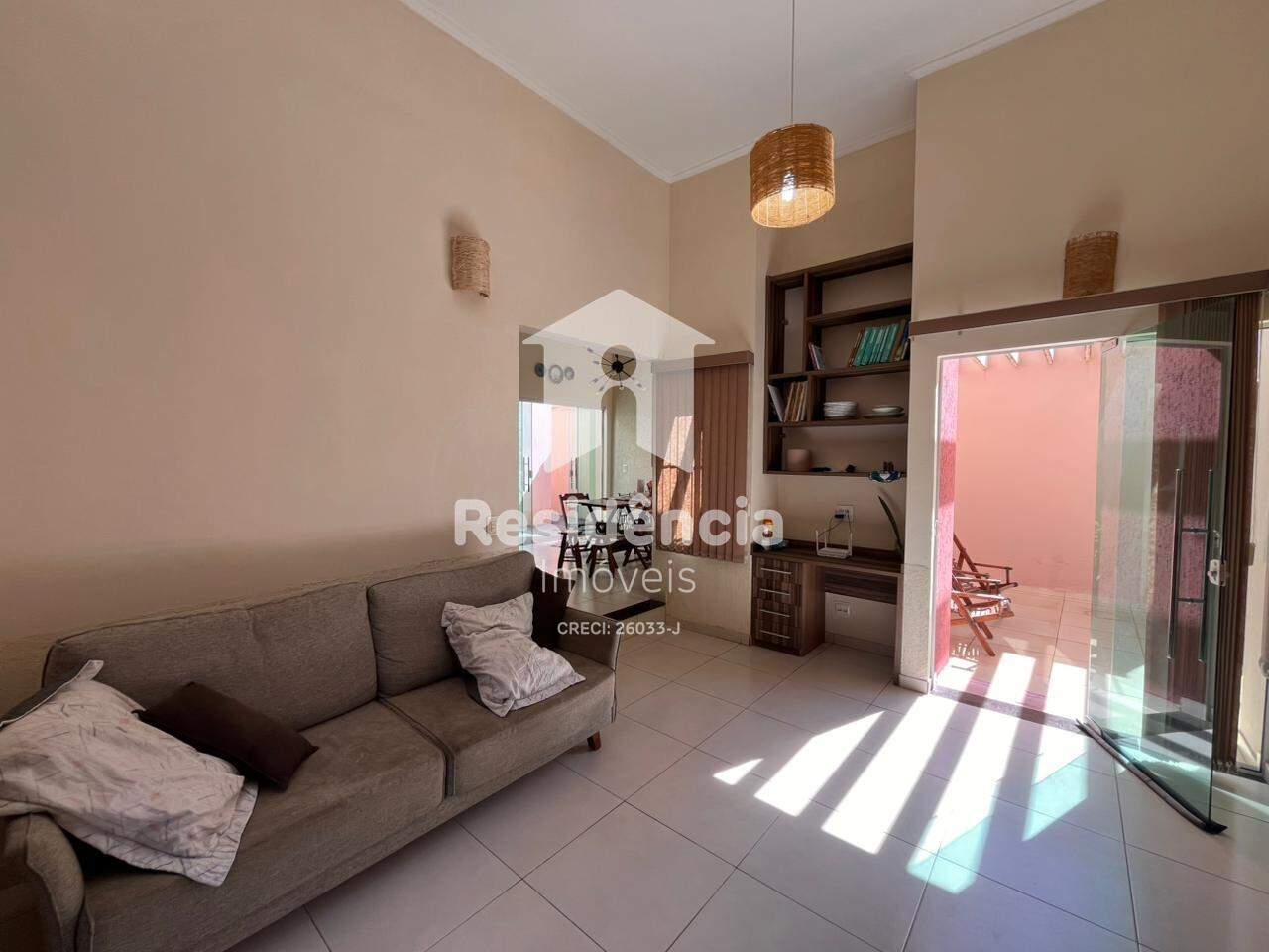 Casa à venda no Vila Quintino: 