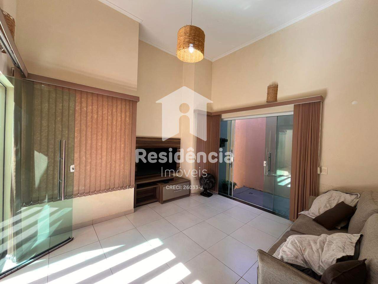 Casa à venda no Vila Quintino: 