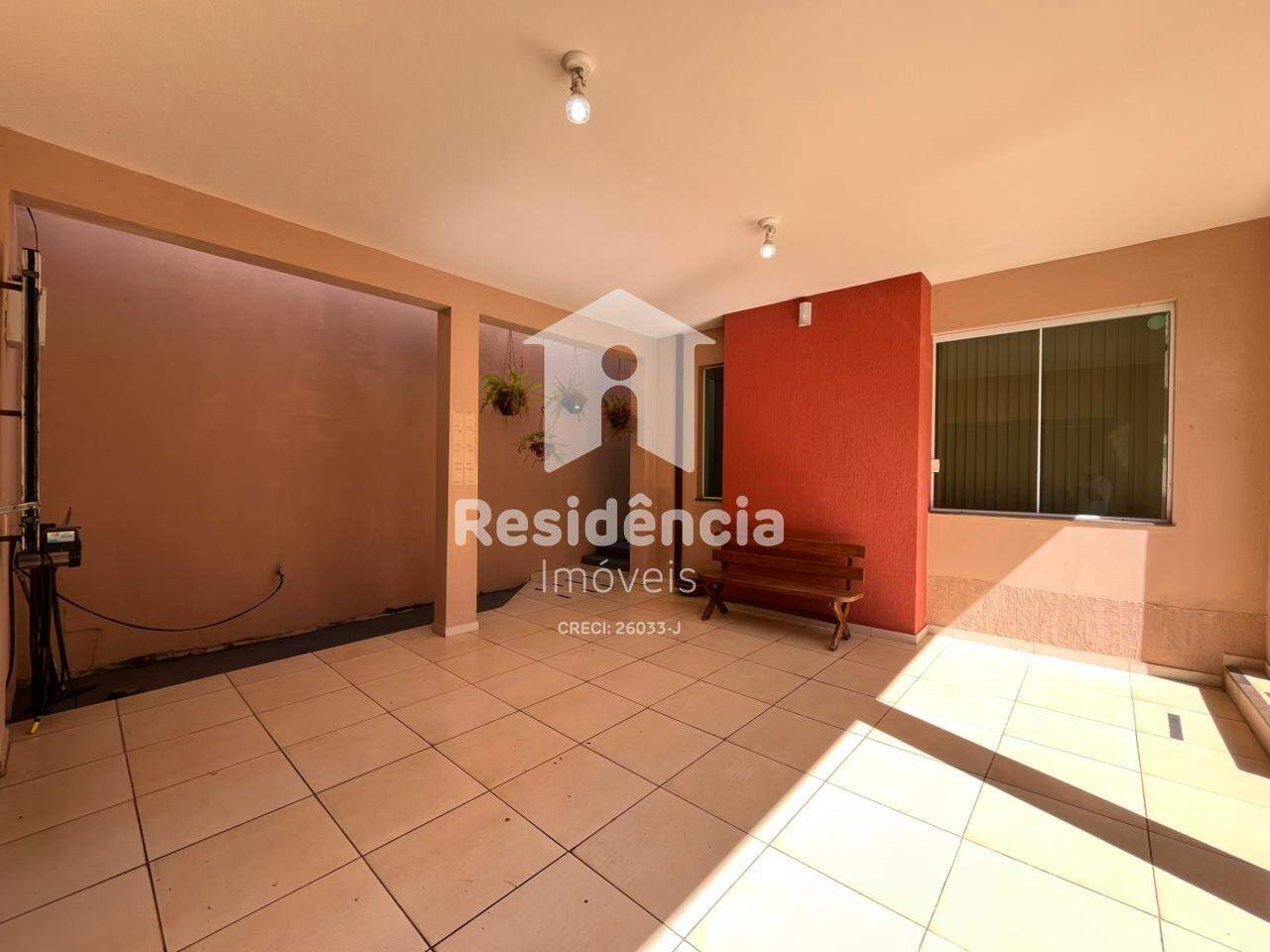 Casa à venda no Vila Quintino: 