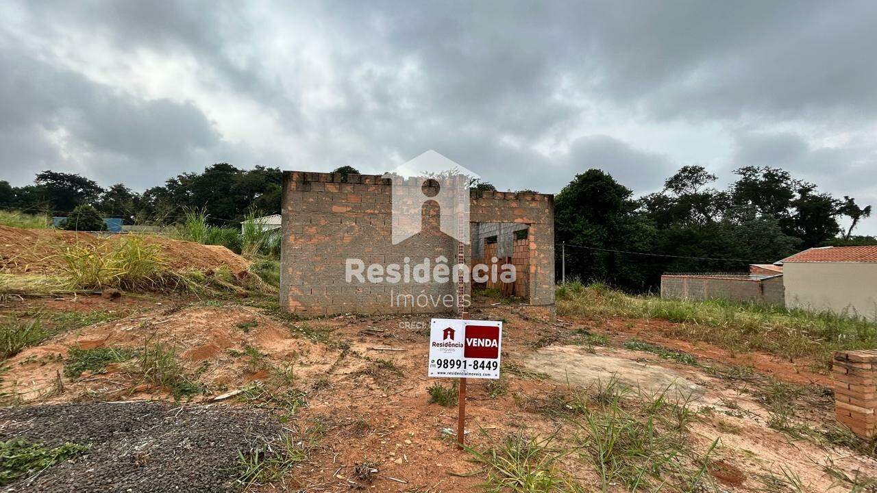 Terreno à venda no Jardim Botanico: 