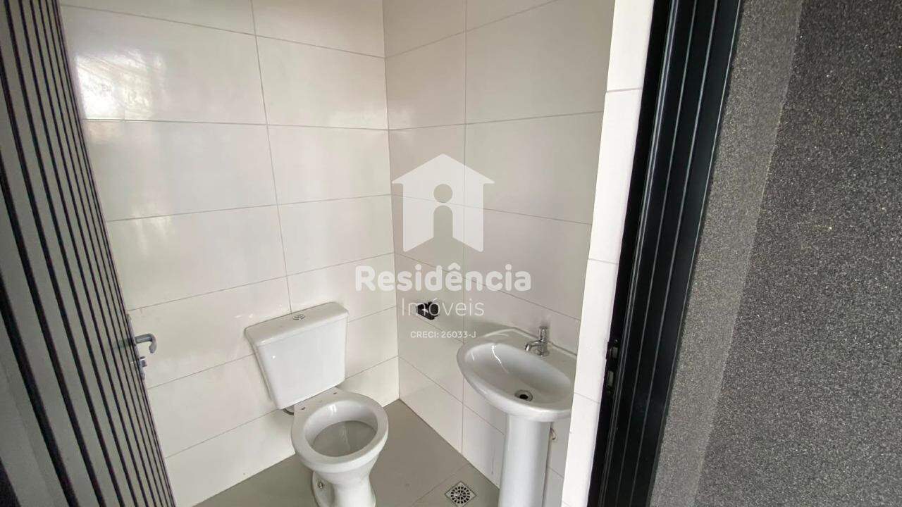 Sala Comercial para aluguel no Jardim Chico Piscina: 