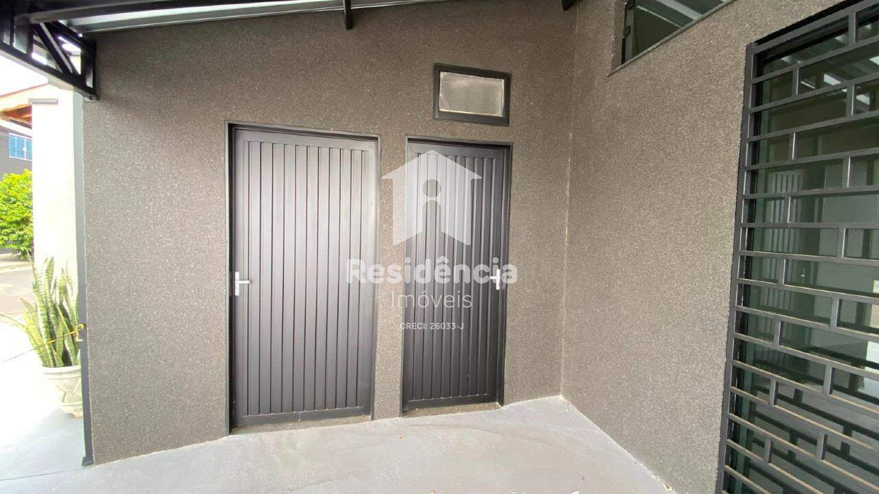 Sala Comercial para aluguel no Jardim Chico Piscina: 