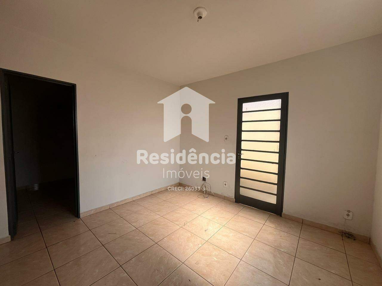 Casa à venda no Conjunto Habitacional Gilberto Rossetti: 