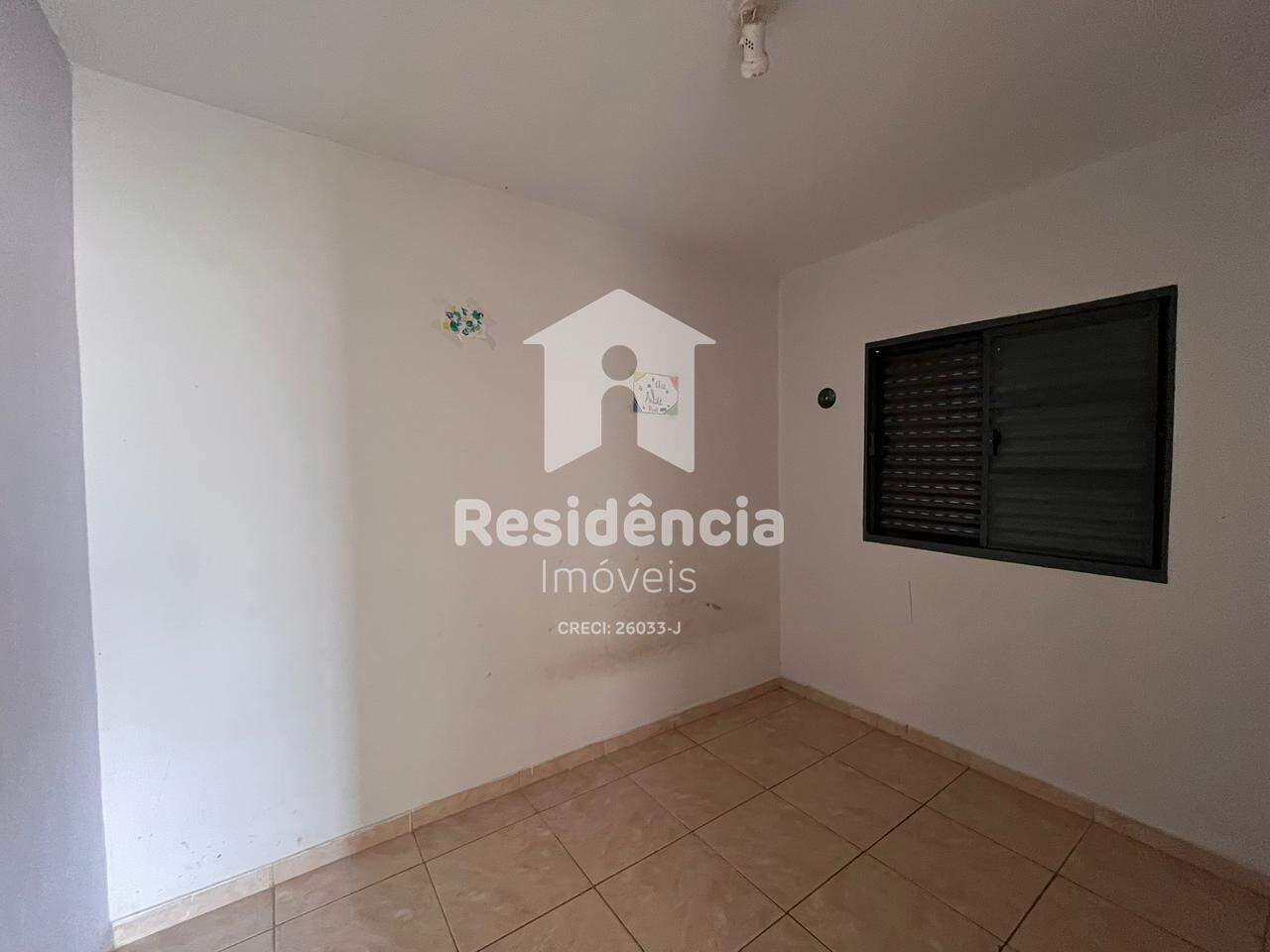 Casa à venda no Conjunto Habitacional Gilberto Rossetti: 