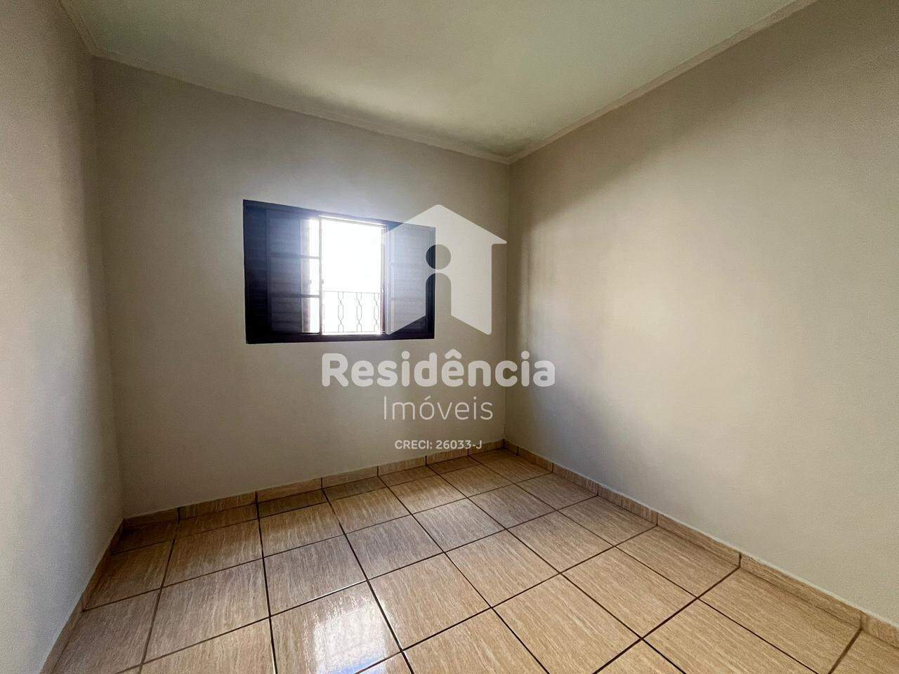 Casa à venda no Núcleo Habitacional Nenê Pereira Lima: 