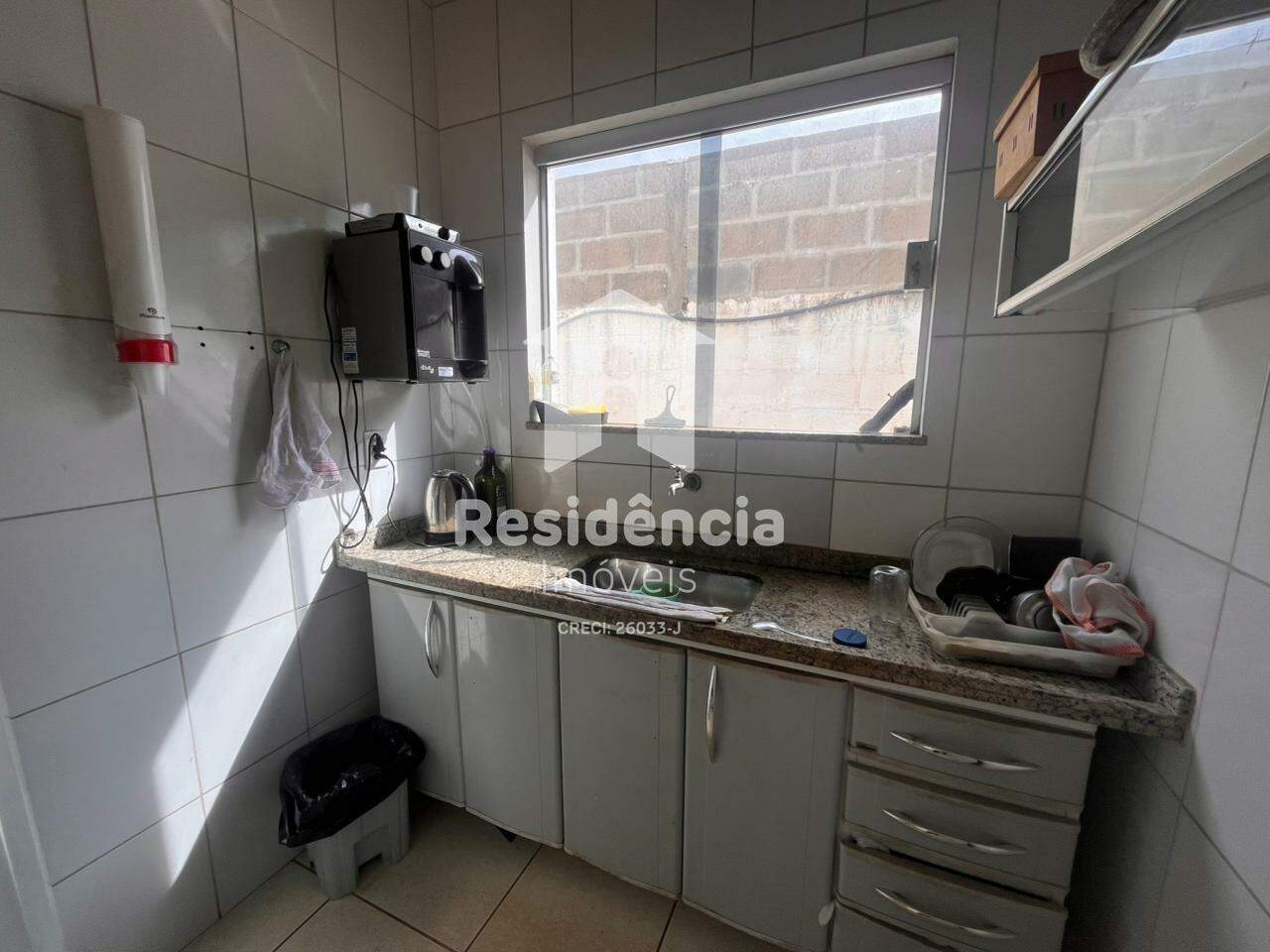 Prédio à venda no Jardim Santa Clara: 