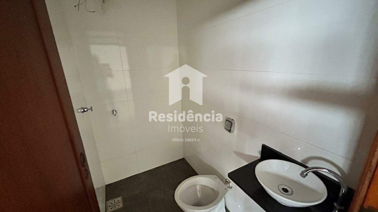 Casa à venda no Centro: 