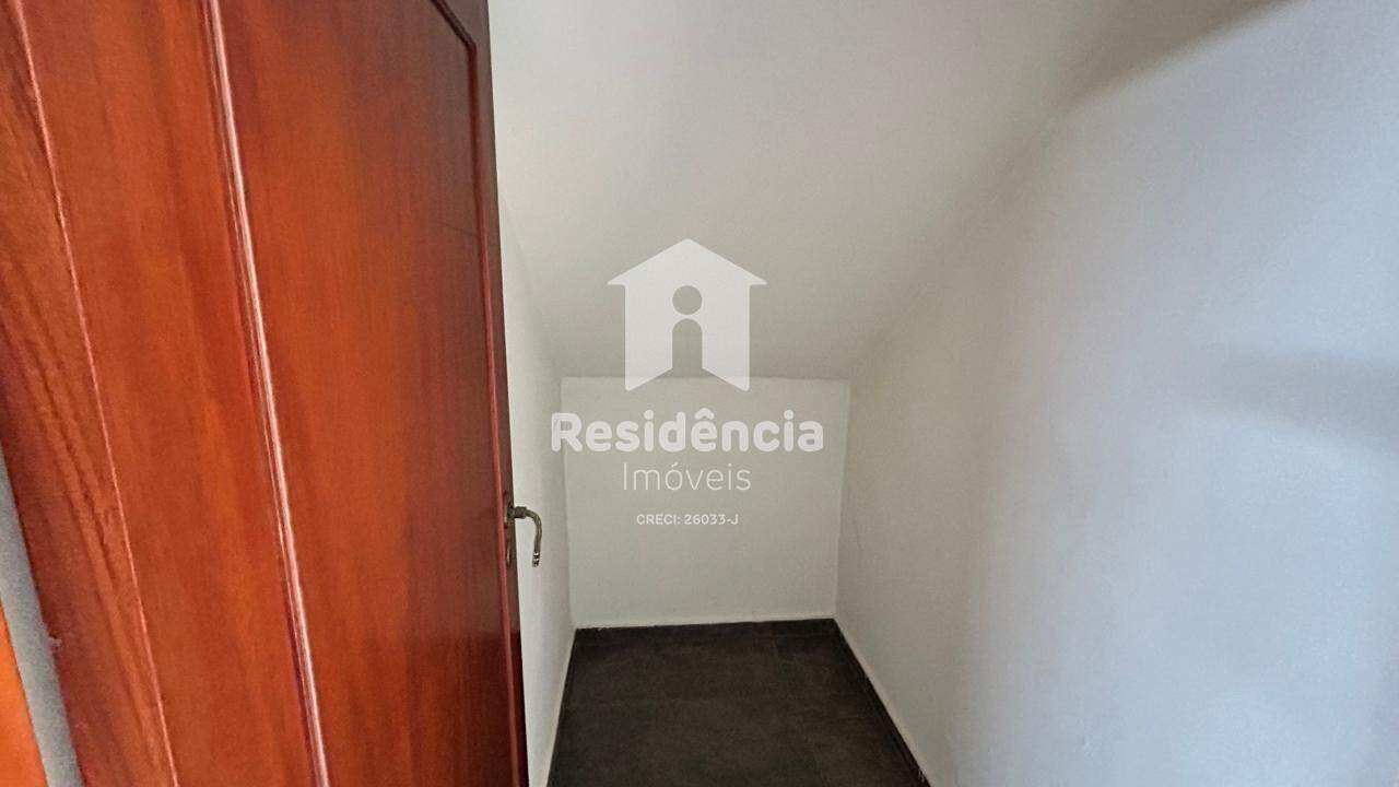 Casa à venda no Centro: 