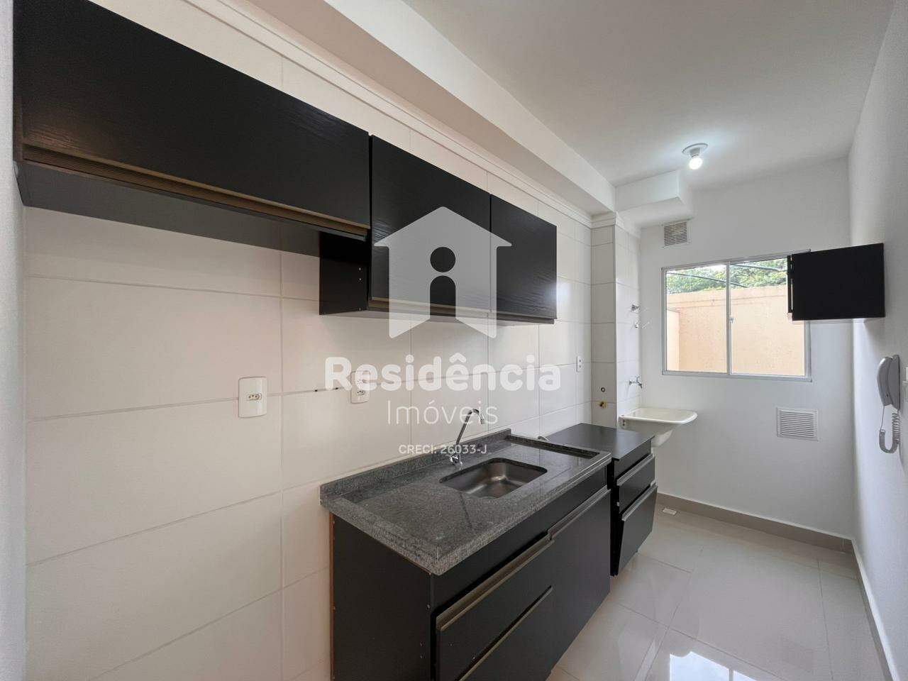 Apartamento à venda no Aparecida: 