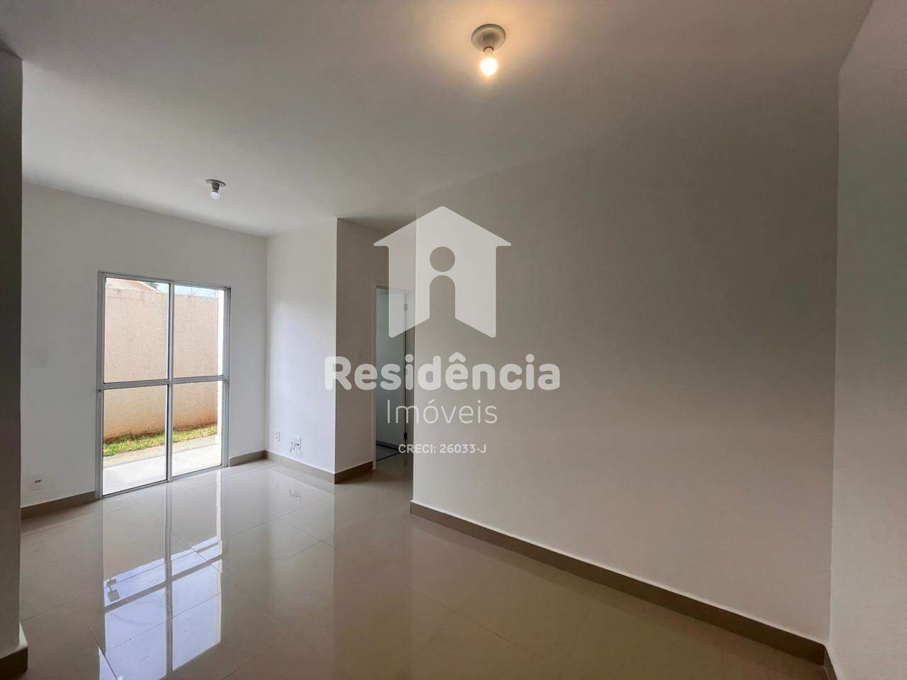 Apartamento à venda no Aparecida: 