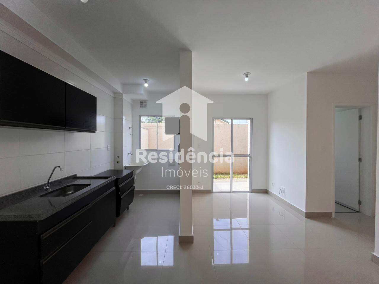 Apartamento à venda no Aparecida: 