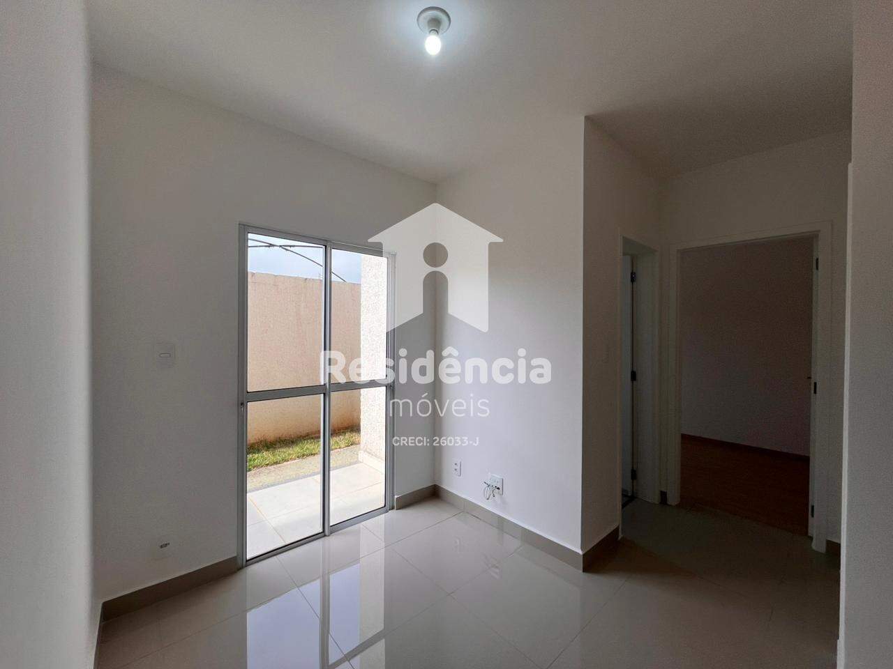 Apartamento à venda no Aparecida: 