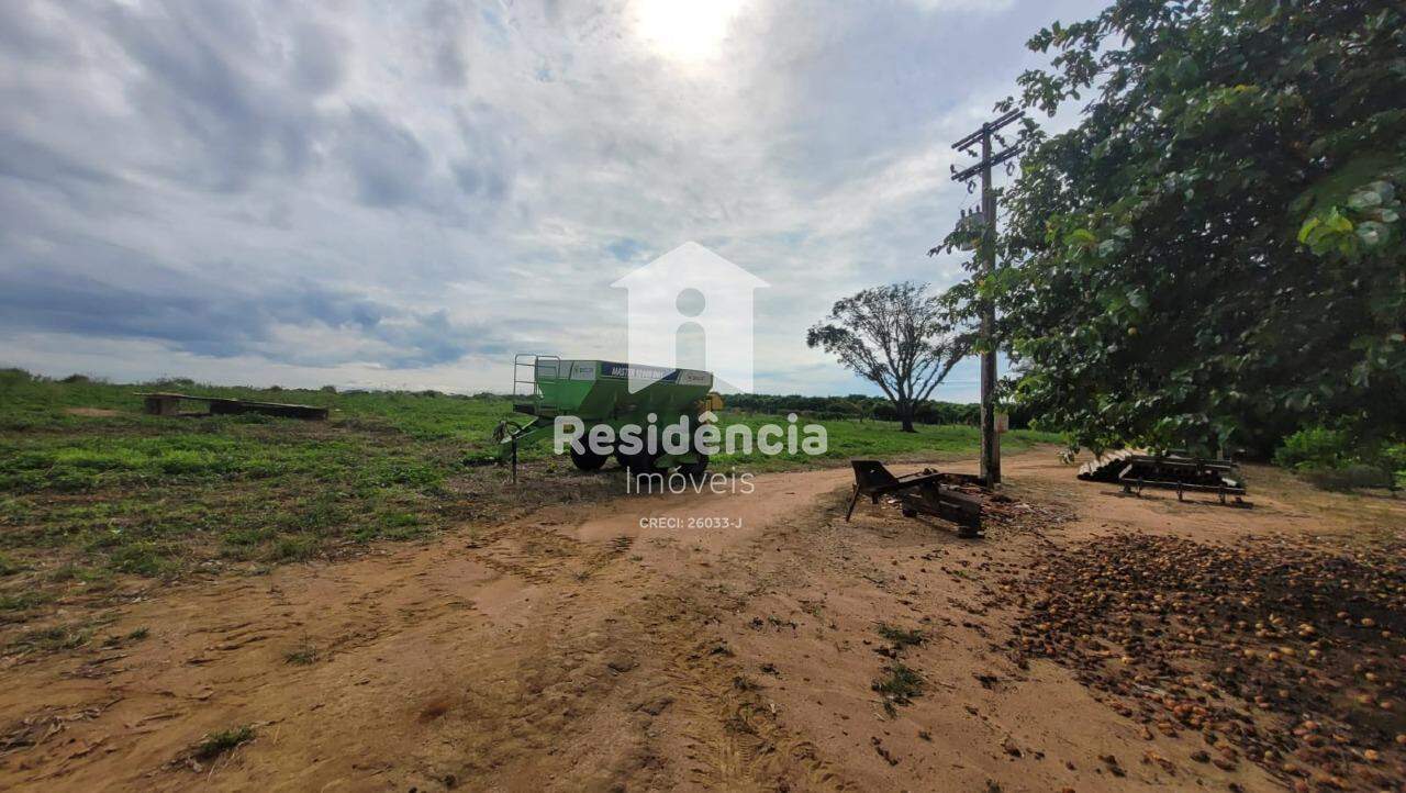 Sítio à venda no Residencial Barra Feita: 