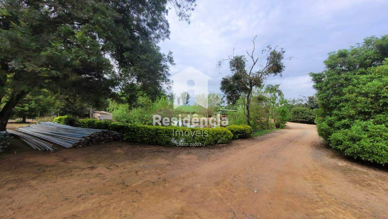 Sítio à venda no Residencial Barra Feita: 