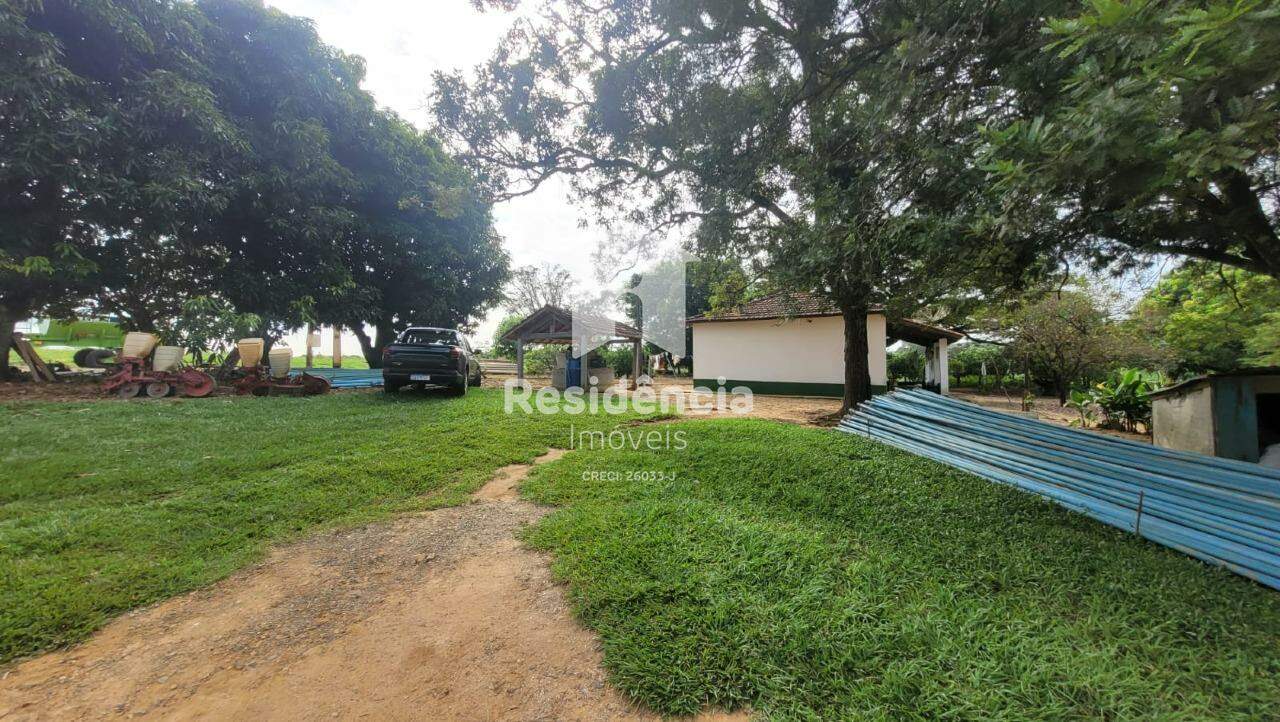 Sítio à venda no Residencial Barra Feita: 