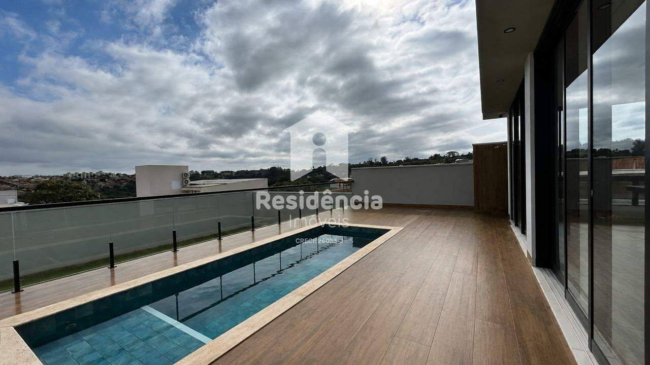 Casa à venda no Jardim da Paineira: 