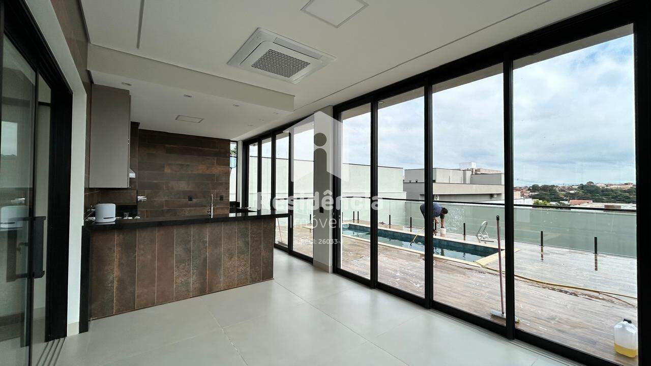 Casa à venda no Jardim da Paineira: 