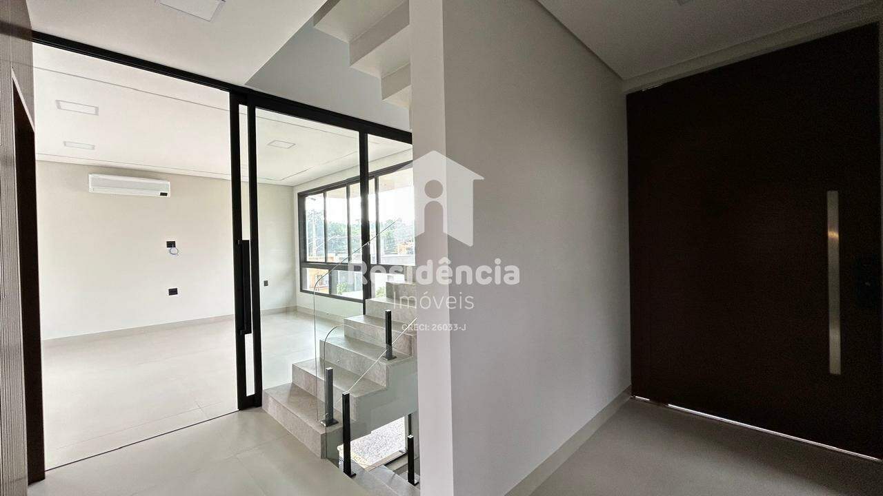 Casa à venda no Jardim da Paineira: 