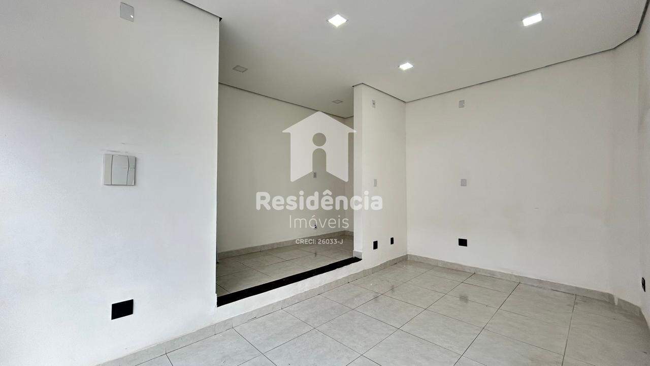 Sala Comercial para aluguel no Aparecida: 