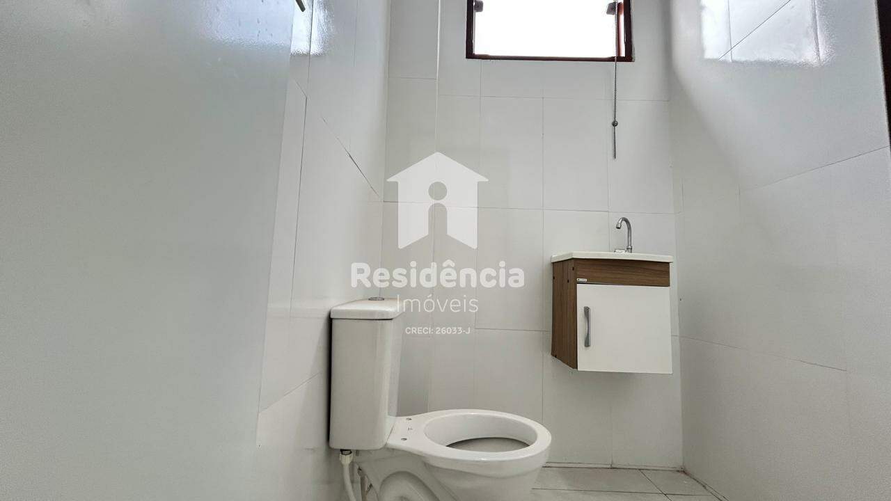 Sala Comercial para aluguel no Aparecida: 