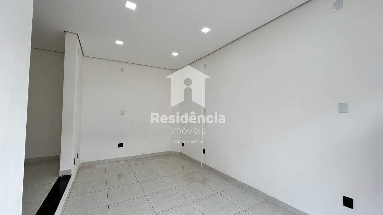 Sala Comercial para aluguel no Aparecida: 
