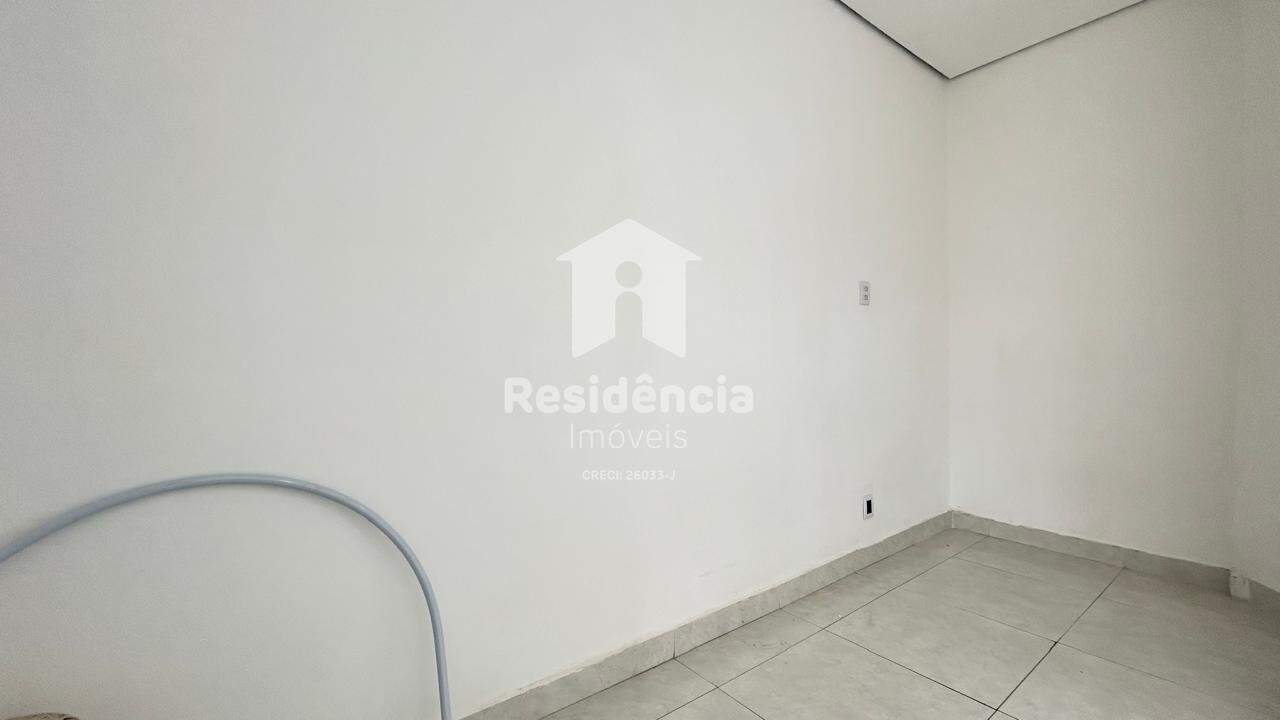 Sala Comercial para aluguel no Aparecida: 