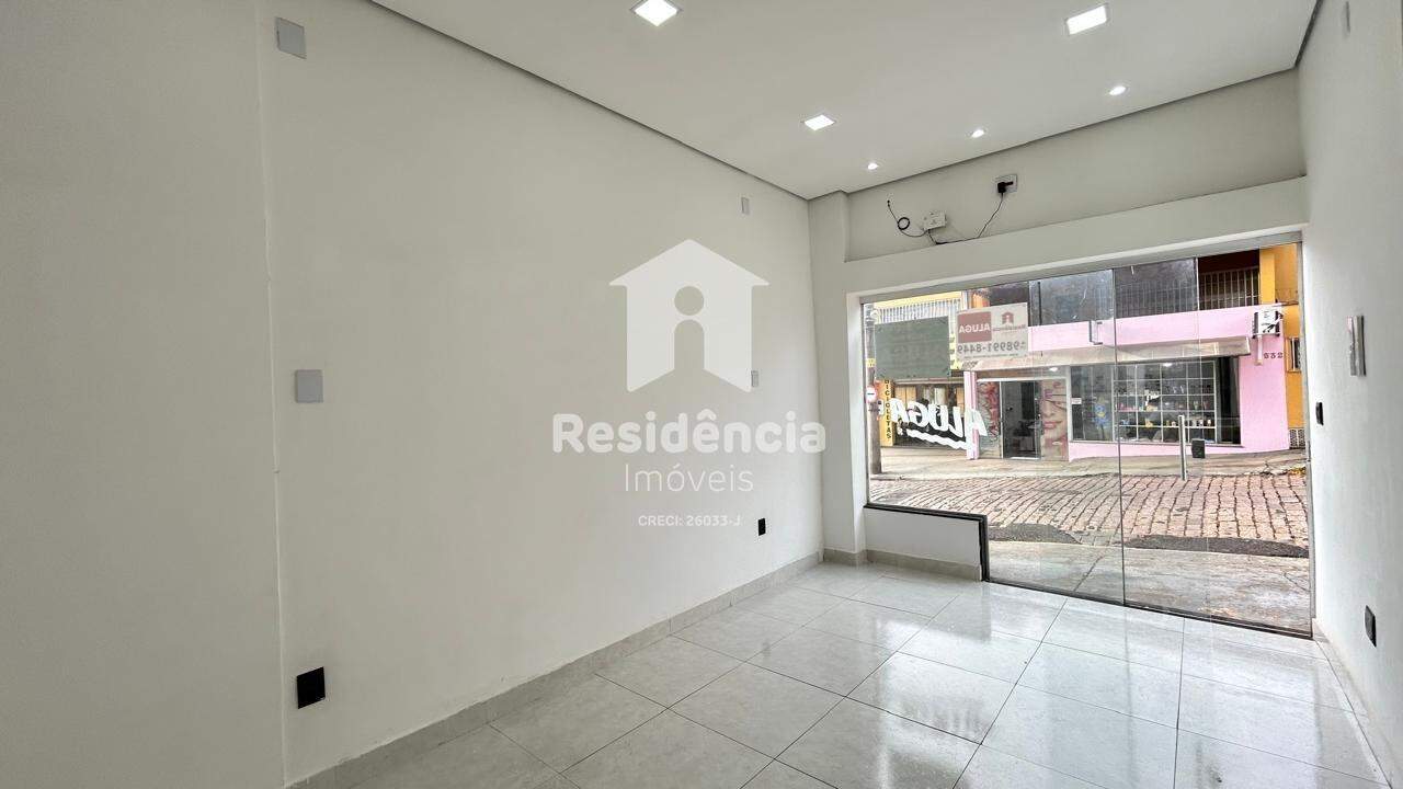 Sala Comercial para aluguel no Aparecida: 