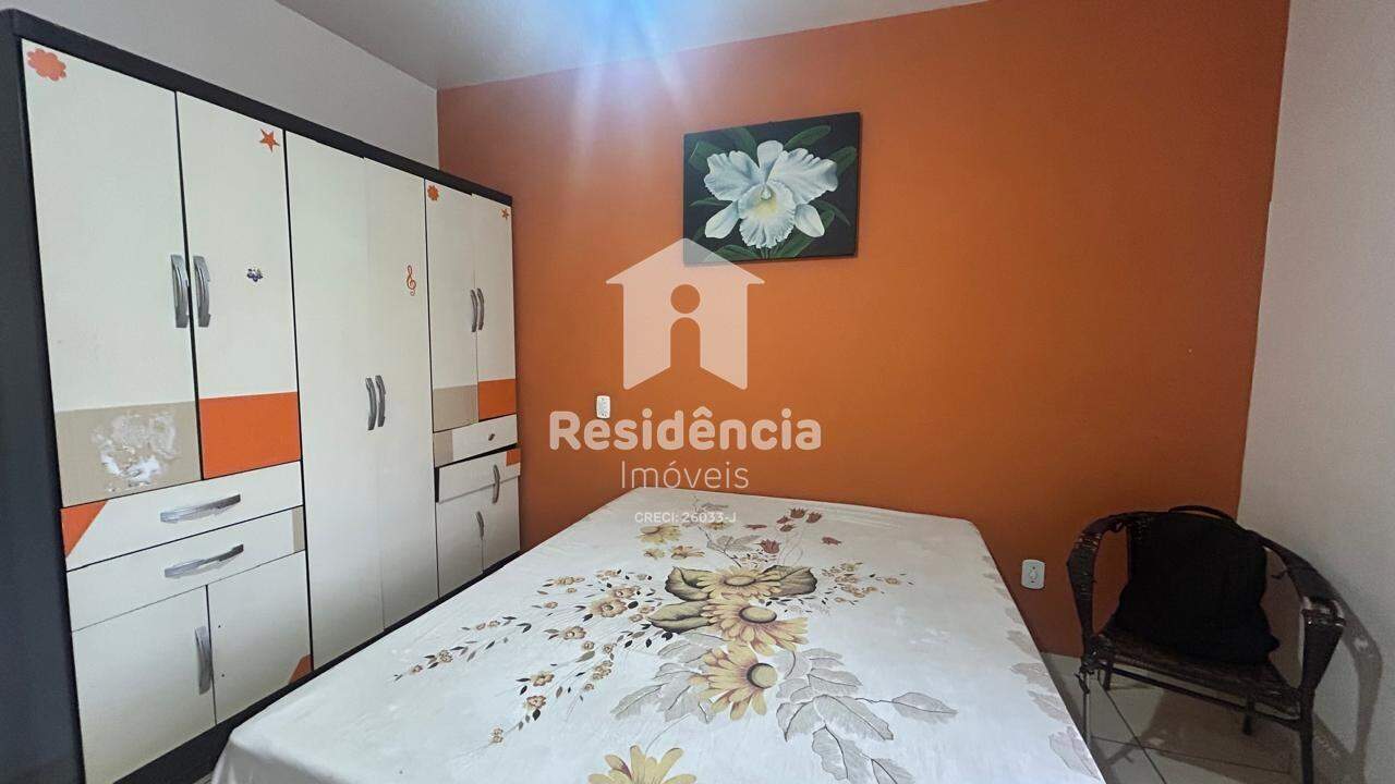 Casa à venda no Jardim Residencial do Bosque: 