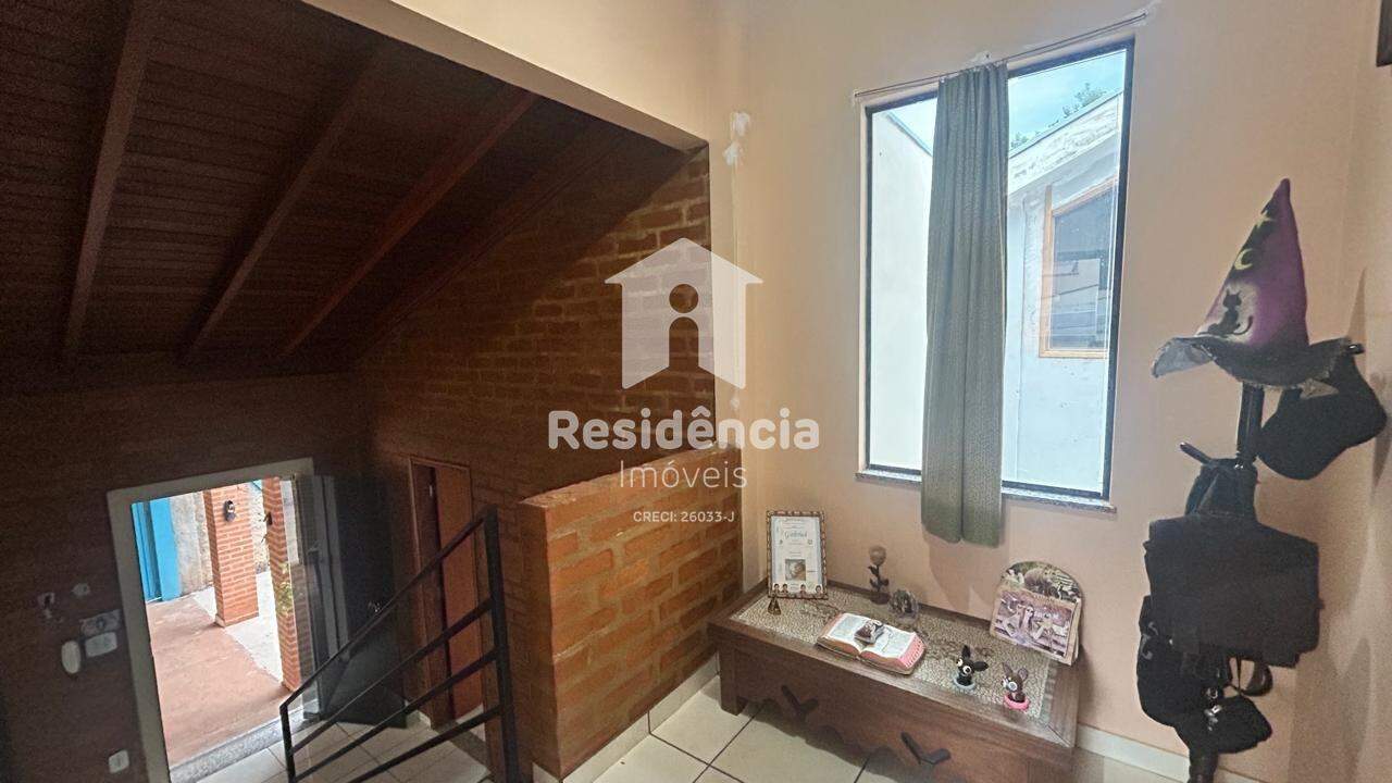 Casa à venda no Jardim Residencial do Bosque: 