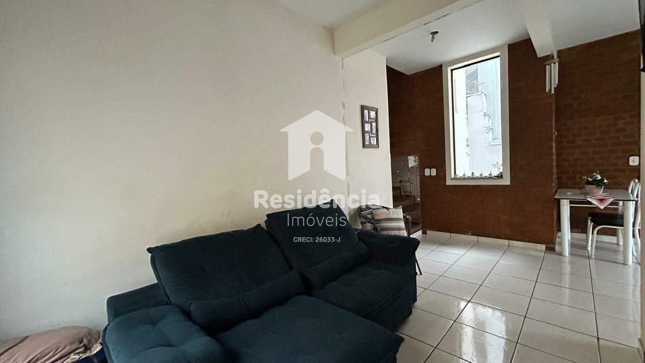 Casa à venda no Jardim Residencial do Bosque: 