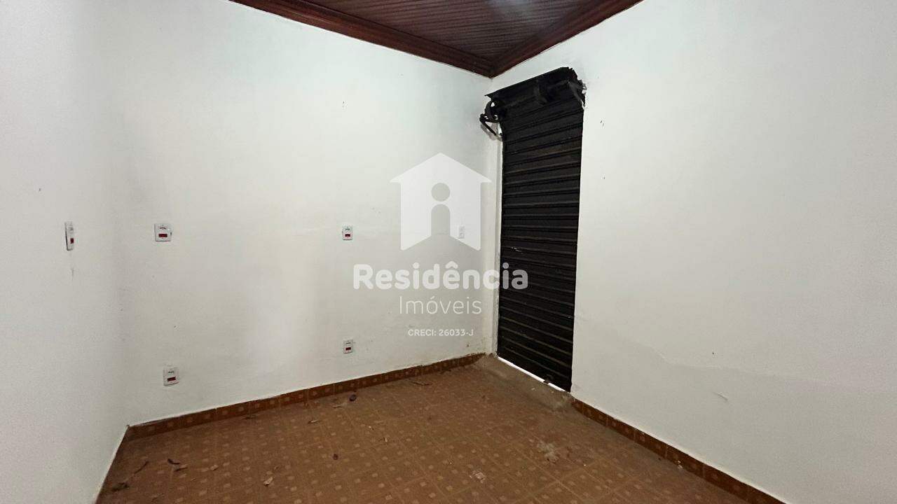 Comercial para aluguel no Vila Santa Cruz: 