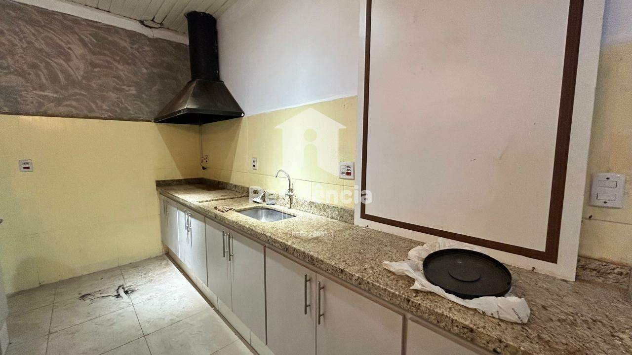 Comercial para aluguel no Vila Santa Cruz: 