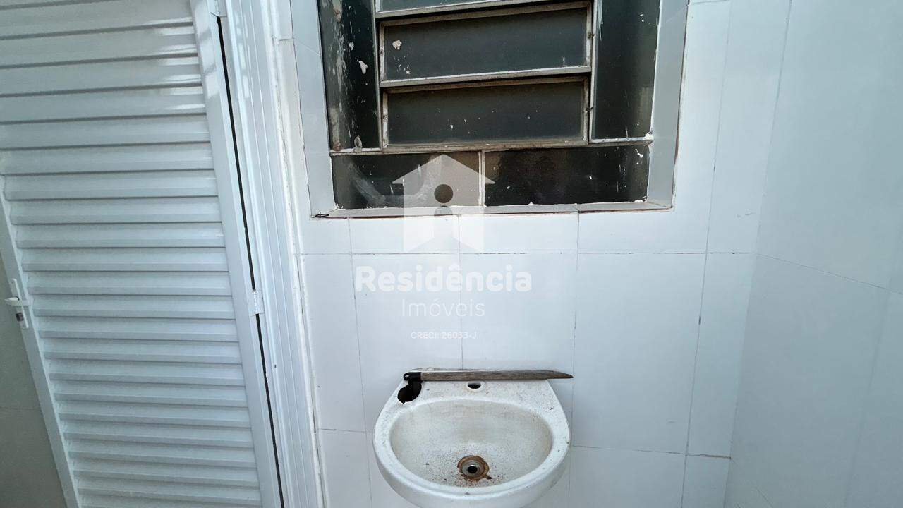 Comercial para aluguel no Vila Santa Cruz: 