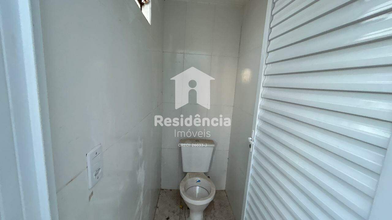 Comercial para aluguel no Vila Santa Cruz: 