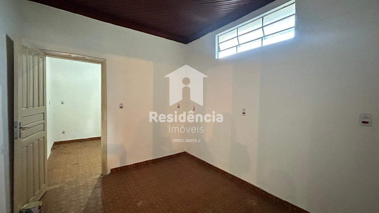 Comercial para aluguel no Vila Santa Cruz: 