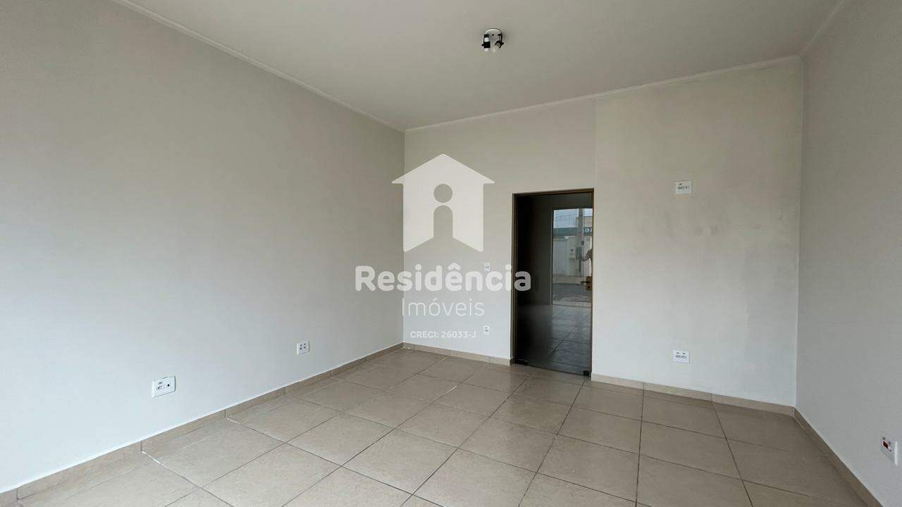 Sala Comercial para aluguel no Centro: 
