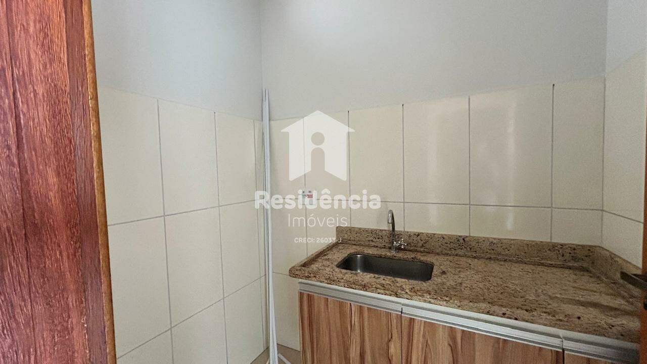 Sala Comercial para aluguel no Centro: 