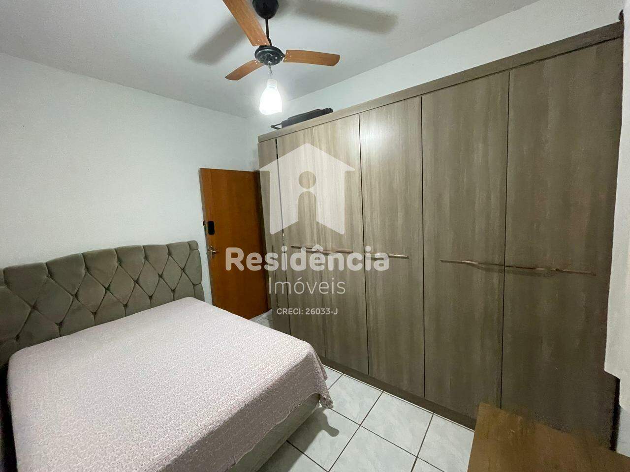 Casa à venda no Residencial Carlito Quilici: 