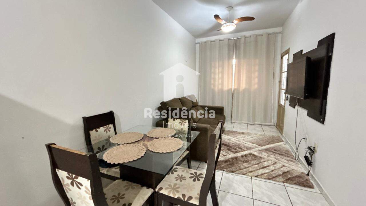 Casa à venda no Residencial Carlito Quilici: 