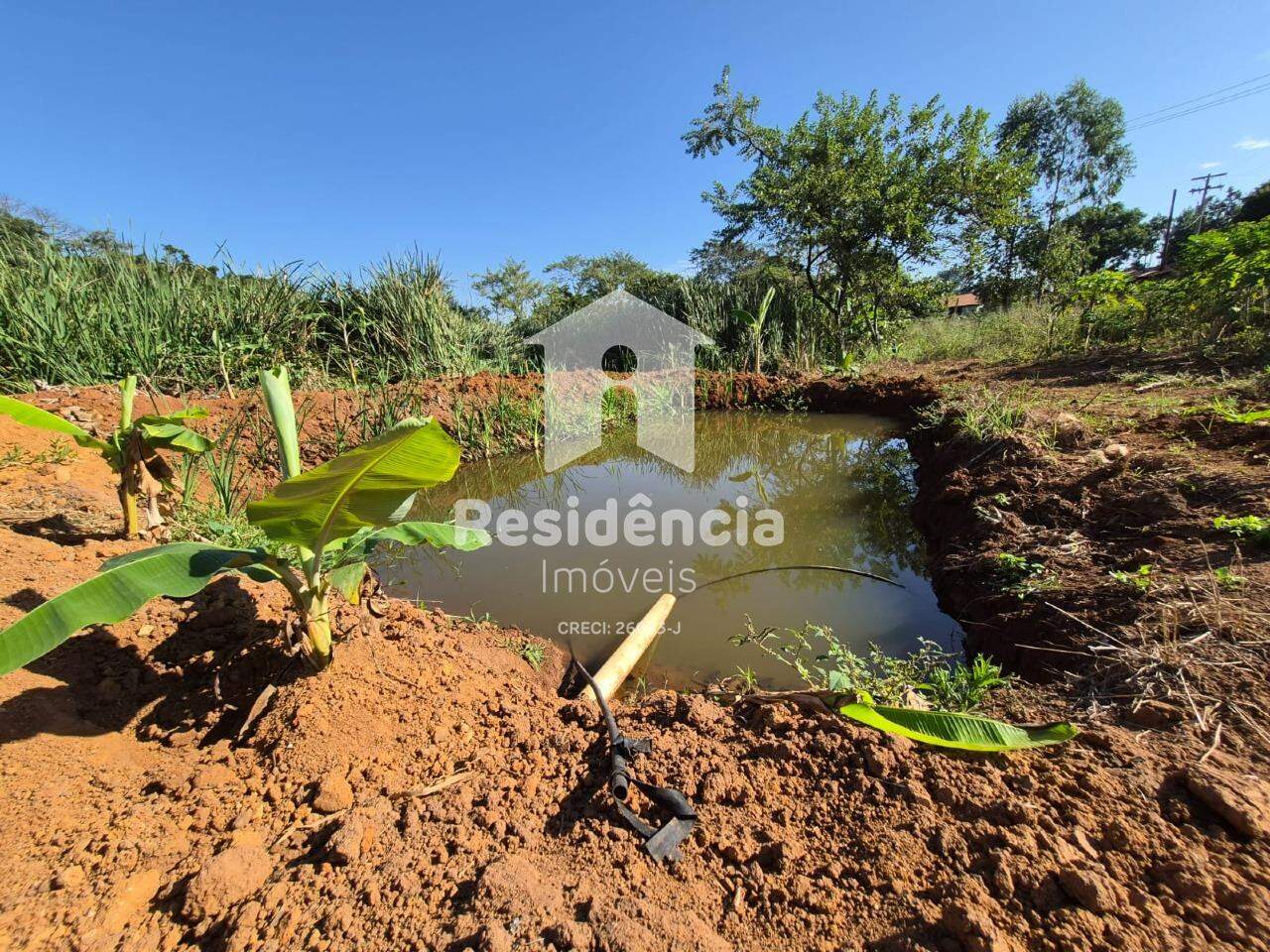 Chácara à venda no Rural : 
