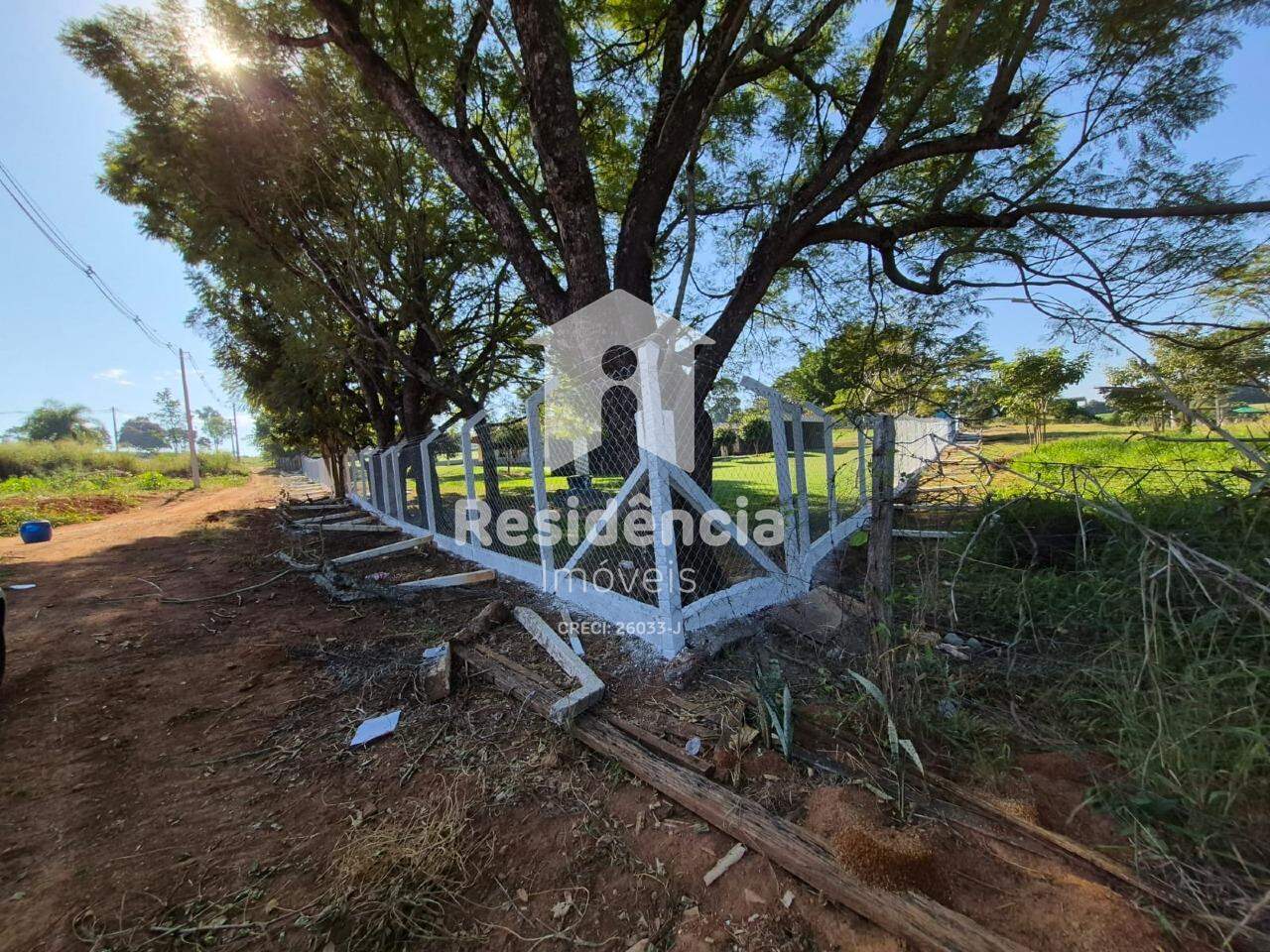 Chácara à venda no Rural : 