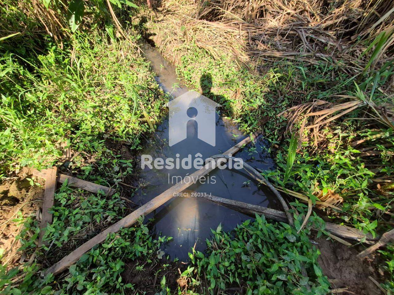Chácara à venda no Rural : 