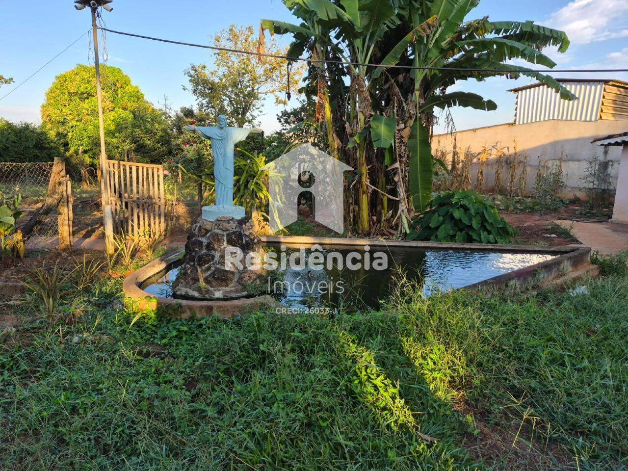 Chácara à venda no Chácara São Domingos Shop: 