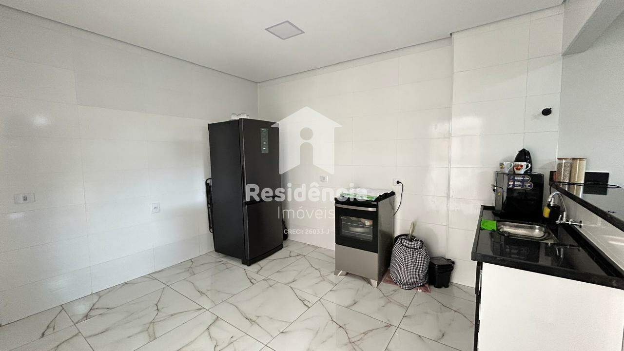 Casa à venda no Conjunto Habitacional Gildo Geraldo: 