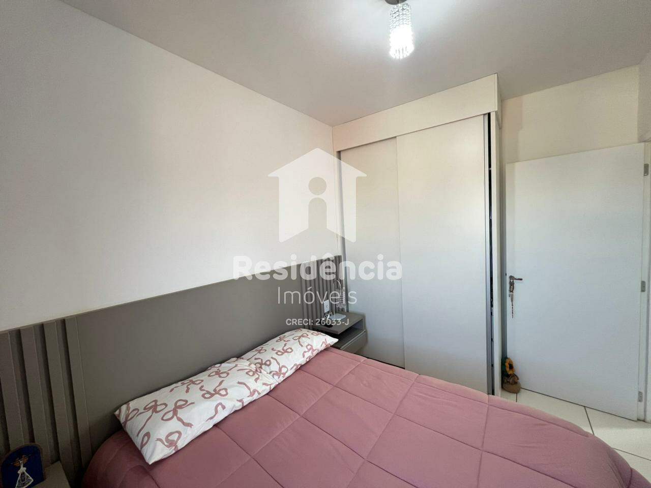Apartamento à venda no Aparecida: 
